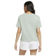 Nike Γυναικεία κοντομάνικη μπλούζα NSW Swsh